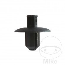 Plastové nity JMP balenie obsahuje 10 kusov  pre Yamaha MT09 / FZ09 RN29 2013-2016 