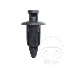 Plastové nity Tourmax balenie obsahuje 10 kusov pre Honda GL1800 GoldWing 2001-2017