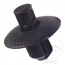 Plastové nity Tourmax balenie obsahuje 10 kusov pre XV 1700 Warrior