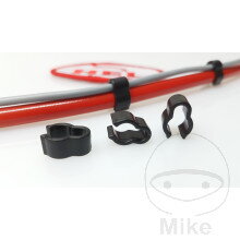 plasty Držiak ABS  pre Honda GoldWing GL1800 2018-2024