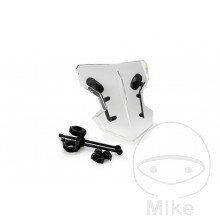 Plexi FLANKER PUIG transparent  pre Honda CMX 1100 Rebel 2021-2024