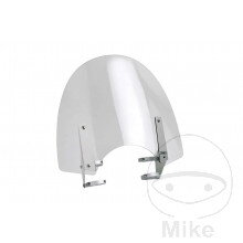 Plexi SUNSET PUIG transparent  pre Honda VT1300 CX Fury 2010-2015