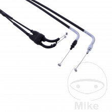 Plynové lanko A OEFFNER pre Yamaha MT09 / FZ09 RN29 2013-2016 