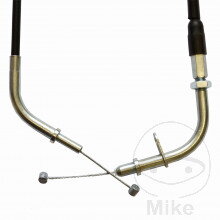 Plynové lanko A otváracie  pre Kawasaki Vulcan VN900 2006-2017 