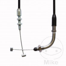 Plynové lanko A otváracie Pre Honda VT750 C4 C5 RC50 2006-2016 