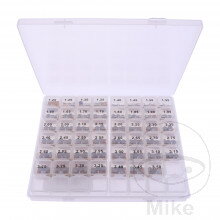 Podložka sada 7.5 MM JMP 1.20 bis 3.50 pre Honda GL1800 GoldWing 2001-2017