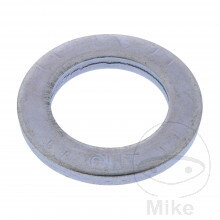 Poistný plech originálny diel pastorok pre Yamaha MT10 N78 2022-2025 