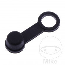 Prachovka odvzdušňovacieho ventilu Alternative: 7171670 pre Honda CMX 500