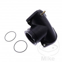 Sacie hrdlá sada TMX obsah 1 ks. Pre Yamaha XV 1600 Wild Star / XV 1700 Road Star 1999-2005