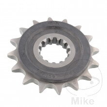 Predné ozubené koliesko 16Z typ reťaze 525 s tlmičom rázov vnútorný rozstup 26/30 pre Yamaha MT09 / FZ09 RN69 2024-2025 