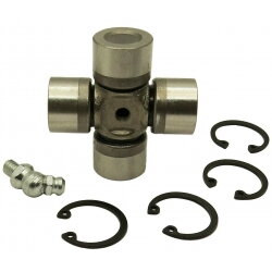 Predný a zadný priečny nosník hnacieho hriadeľa Can-am