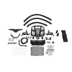 Premiestňovač chladiča so šnorchlom Cfmoto 850 1000 2018-2022