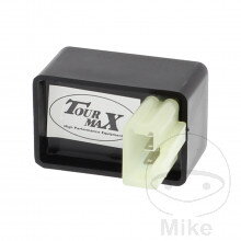 E-sýtič opravná sada ABR pre Honda Shadow VT600 1988-2000