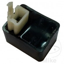 Prerušovacie relé smeroviek elektrické 12V 2-polig  pre Suzuki VS1400 Intruder 1987-2003