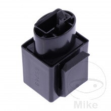 Prerušovacie relé smeroviek elektrické originálny diel 12.8V 3 polig LED pre Honda GL1800 GoldWing 2001-2017