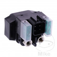 Prerušovacie relé Štartér JMP alternatíva 7060439 pre Suzuki Intruder VLR C1800R 2008-2013