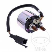 Prerušovacie relé Štartér originálny diel alternatíva 7060015  pre Honda GL1800 GoldWing 2001-2017