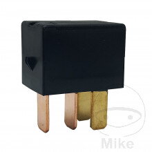 Prerušovacie relé Štartér pre Honda GL1800 GoldWing 2001-2017