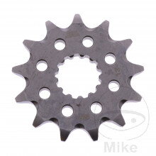 Pretekárske predné ozubené koliesko 13Z typ reťaze 520 jemné ozubenie vnútorný rozstup 21.7/25  pre Honda GoldWing GL1800 2018-2024