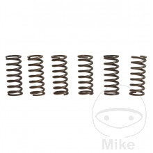 Pružina spojky zosilnená EBC Obsahuje 6 kusov pre Honda VT750 C2 RC44  Aero 1997-2002