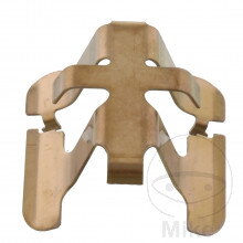 Pružina vodiaceho čapu brzdiča pre Honda CMX 500