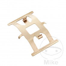 Pružina vodiaceho čapu brzdiča Yamaha XVS 1300 Stryker - Custom 2014-2016