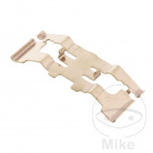 Pružina Zaisťovací čap originálny diel pre Honda VTX 1800 2001-2006