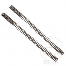 Pružiny tlmičov progresívne YSS 34.0X5.5X7.5X585 pre Kawasaki Vulcan VN800 1995-2006