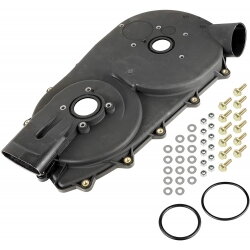 Puzdro hnacieho remeňa can-am Outlander Renegade G2 420611408