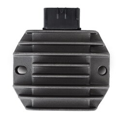 regulátor napätia Yamaha Grizzly 660 Raptor 660 700 Kodiak 400 YFZ450 Suzuki LTR450 ESR441