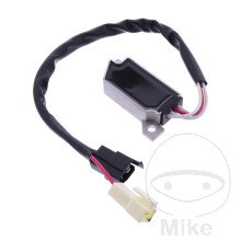 Regulátor/usmerňovač JMP alternatíva 7001217/7001797 pre Yamaha Virago XV535 1988-2000