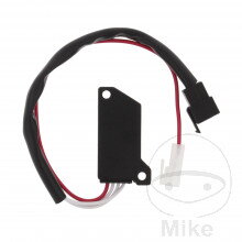 Regulátor / usmerňovač JMP Alternative: 7003345/7001217 pre Yamaha Virago XV 750 1992-1997