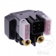 Relé štartéra JMP Pre Yamaha Midnight Star XVS 950 2009-2015