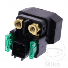 Relé štartéra JMP Alternative: 7060664 pre Suzuki Intruder C1500T , C90T 2013-2016