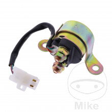 Relé štartéra JMP Alternative: 7060667  pre Suzuki VS800 Intruder 1992-2000