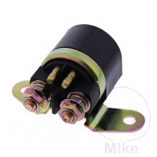 Relé štartéra JMP Alternative: 7060668 pre Honda VTX 1800 2001-2006