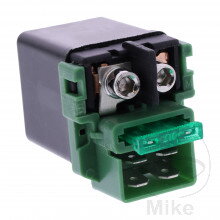 Relé štartéra JMP Alternative: 7060662 pre Honda CMX 500