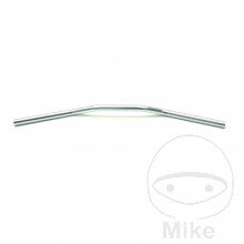 Riadidlá oceľ chróm KK 1" Fehling MSP CUSTOM  pre Honda Shadow VT1100C SC18-23 1987-1996