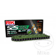 RK X-reťaz GN525XSO/114 siehe 7940674 05/24  pre Honda CMX 1100 Rebel 2021-2024