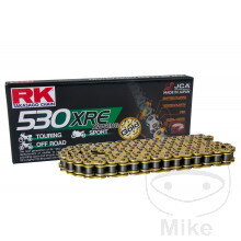 RK XW-reťaz GB530XRE/118 pre Honda VF750C Magna RC43 1993-2000