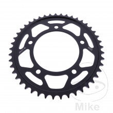 Rozeta 45Z pre reťaz 525 vnútorný priemer 112 dier 138 