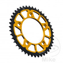 Rozeta TWS 43Z pre reťaz 525 GO JT alternatíva 7580769  pre Honda CMX 1100 Rebel 2021-2024