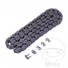 Rozvodová reťaz rozpojená so spojkou 82RH2015/136  pre Honda Shadow VT1100C SC18-23 1987-1996