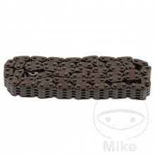 Rozvodová reťaz rozpojená so spojkou SCA0412A SV/098 pre Yamaha Virago XV 750 1992-1997