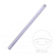 Rúrka prednej vidlice chróm JMP pre Honda VF750C Magna RC43 1993-2000