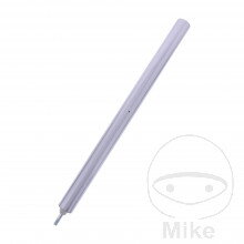 Rúrka prednej vidlice chróm JMP TNK 7735947 pre BMW R1200GS 2004-2007 (72kw verzia)