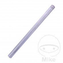 Rúrka tlmiča Tlmiče chróm JMP Pre Yamaha Midnight Star XVS 950 2009-2015