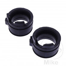 Sacie hrdlá sada TMX obsah 2 ks. pre Honda Shadow VT1100 C2 ACE SC32 1995-2000