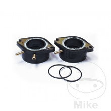 Sacie hrdlá sada Tourmax obsahuje 2 kusy pre Yamaha Virago XV1100