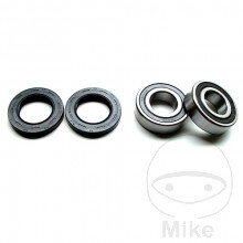 Sada ložísk do kolies kompletný Tourmax vrátane gufer  pre Suzuki Intruder VLR C1800R 2008-2013